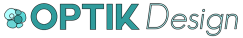 Optik Design Logo