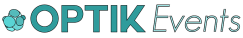 Optik Events Logo