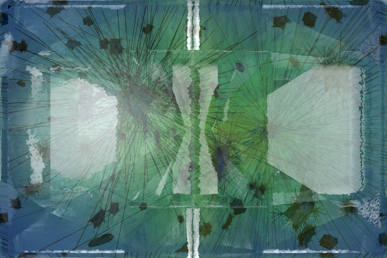 Reflections – Renders